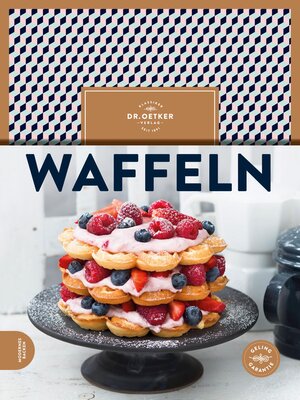 cover image of Waffeln